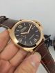 2017 Swiss Replica Panerai Lunimor Marina Watch Rose Gold Case Brown Leather (3)_th.jpg